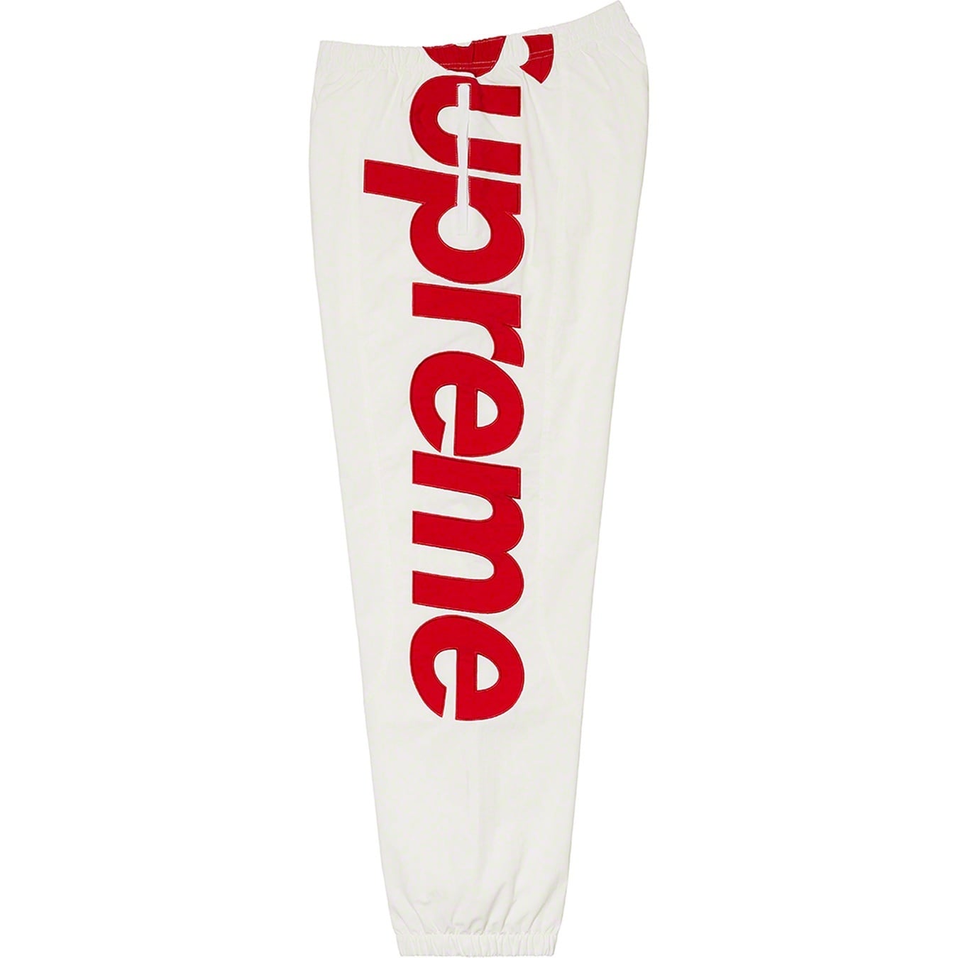 Spellout Track Pant view 4